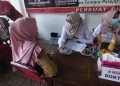 Layanan Kesehatan DPP Gerindra Gelar Pemeriksaan Gratis di Bogor – Warga Berita