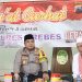 Curhat Bersama Kapolres Brebes, Ini Yang Disampaikan Warga