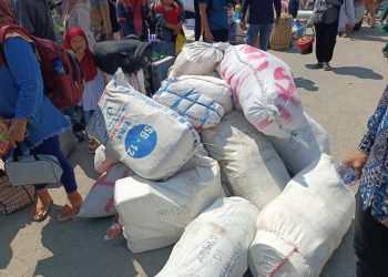 Bukan Deportasi, 14 Warga Bulukumba yang ‘Terlantar’ di Parepare Dicegat karena Ilegal – Warga Berita