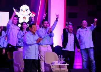 Gibran Optimis Indonesia Jadi Raja Energi Hijau Dunia – Warga Berita