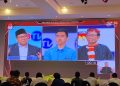 Penampilan Gibran di Luar Ekspetasi, Cak Imin dan Mahfud Kebanyakan Gimick – Warga Berita