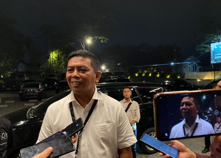 Gibran Tampil Agresif, TKD Optimistis Prabowo Menang Satu Putaran – Warga Berita 1 Gibran Tampil Agresif, TKD Optimistis Prabowo Menang Satu Putaran – Warga Berita