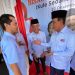 Serius Menangkan Prabowo-Gibran, Ndaru Banten Resmikan Rumah Pemenangan – Warga Berita