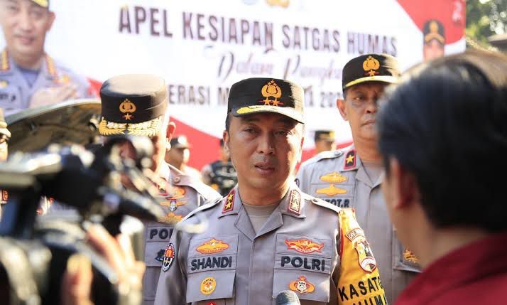 Polri Beri Tips Nikmati Libur Natal dan Tahun Baru dengan Nyaman, Aman dan Selamat 1 Polri Beri Tips Nikmati Libur Natal dan Tahun Baru dengan Nyaman, Aman dan Selamat