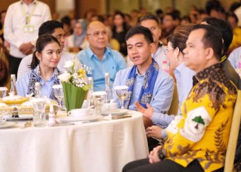 Gibran Pede, Akui Satu-satunya Cawapres yang Pernah Ikut Debat KPU – Warga Berita