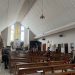 Pastikan Keamanan Polres Brebes Lakukan Sterilisasi Gereja