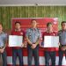 Natal, 35 Warga Binaan Lapas Cilegon Dapat Remisi Khusus – Warga Berita