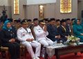 Lantik Nurdin jadi Pj Walikota Tangerang, Ini Kata Al Muktabar – Warga Berita