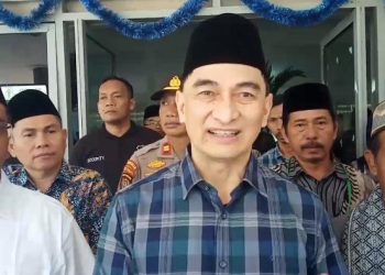 Anggota DPR RI Soroti Lonjakan Kasus Kekerasan Seksual di Pandeglang – Warga Berita