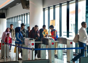 Penumpang di Pelabuhan Merak Berangsur Berkurang – Warga Berita