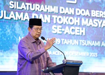 Prabowo Sahabat Saya, Patriot yang Mencintai Bangsa dan Negara Ini – Warga Berita
