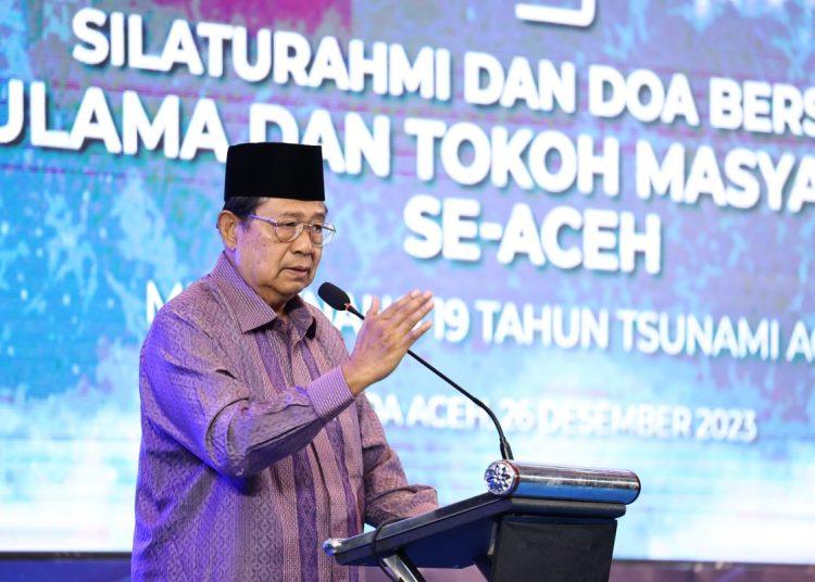 Prabowo Sahabat Saya, Patriot yang Mencintai Bangsa dan Negara Ini – Warga Berita