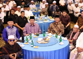 Lanjutkan Kebaikan untuk Rakyat – Warga Berita