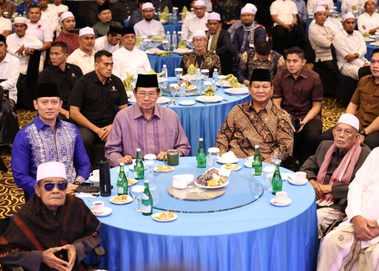 Luar Biasa Rasanya – Warga Berita 1 Lanjutkan Kebaikan untuk Rakyat – Warga Berita