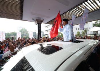 Demi Bangsa Indonesia – Warga Berita