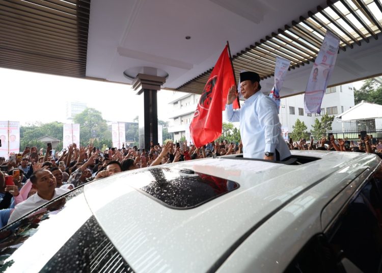 Demi Bangsa Indonesia – Warga Berita 1 Demi Bangsa Indonesia – Warga Berita