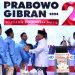 Dikira Ingusan, Prabowo Puji Gibran Tampil ‘Mengejutkan’ pada Debat Cawapres – Warga Berita