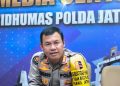 Pengamanan Perayaan Natal Berjalan Lancar, Polda Jateng Apresiasi Masyarakat Jawa Tengah