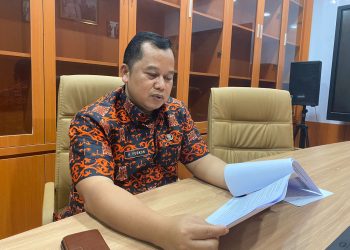 Tahun Ini Pemprov dan DPRD Banten Rampungkan Delapan Perda – Warga Berita