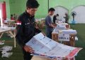 9.156 Surat Suara DPRD Banten Dapil Kota Serang Rusak – Warga Berita 11 9.156 Surat Suara DPRD Banten Dapil Kota Serang Rusak – Warga Berita