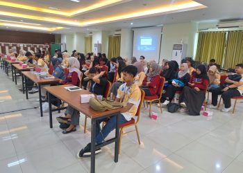 Refleksi Mahasiswa Modul Nusantara Bersama Rektor UNIMUS – Universitas Muhammadiyah Semarang