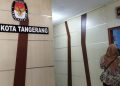 Komisioner KPU Kota Tangerang Diisi Tiga Wajah Lama – Warga Berita