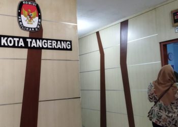 Komisioner KPU Kota Tangerang Diisi Tiga Wajah Lama – Warga Berita 7 Komisioner KPU Kota Tangerang Diisi Tiga Wajah Lama – Warga Berita