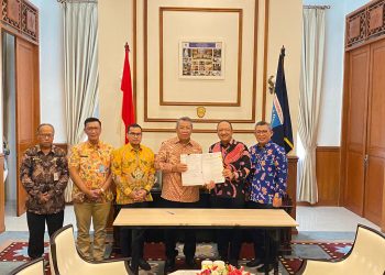 Pemkot Tangerang Selatan Kembali Percayakan bank bjb Sebagai Penempatan RKUD – Warga Berita 5 Pemkot Tangerang Selatan Kembali Percayakan bank bjb Sebagai Penempatan RKUD – Warga Berita