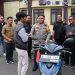 Kapolres Serang Serahkan Motor Curian kepada Pemiliknya – Warga Berita