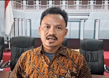 KPU Lebak Akan Distribusikan Logistik Pemilu ke Setiap Kecamatan pada Awal Tahun – Warga Berita 3 KPU Lebak Akan Distribusikan Logistik Pemilu ke Setiap Kecamatan pada Awal Tahun – Warga Berita
