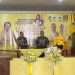 KPPG Jateng Bekali Caleg Perempuan untuk Menangkan Partai Golkar 11 KPPG Jateng Bekali Caleg Perempuan untuk Menangkan Partai Golkar