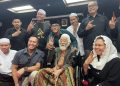 Kiai Abuya Muhtadi Jadi Dewan Penasihat TPN Ganjar-Mahfud