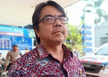 Haris Pertama Sebut Ade Armando Tak Tahu Sejarah dan Konslet