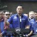 AHY Klaim Pastikan Kesiapan Kader Demokrat Karawang Buat Hadapi Pemilu 2024