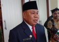 Tito Karnavian Tunjuk Al Yasin Ali Jadi Plt Gubernur Maluku Utara