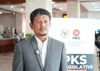 Legislator PKS Ingatkan Jokowi Tak Lupakan Kelompok Rentan Miskin