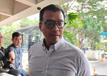 TPN Ganjar-Mahfud Prediksi Pilpres Berlangsung Dua Putaran