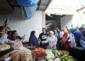 Anies Klaim Canangkan Harga Terjangkau dan Petani Sejahtera