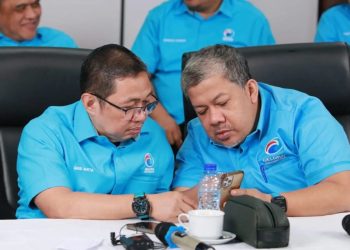 Anis Matta Bilang Gibran Kuasai Panggung Debat, Fahri Minta Jangan Remehkan Anak Muda Lagi