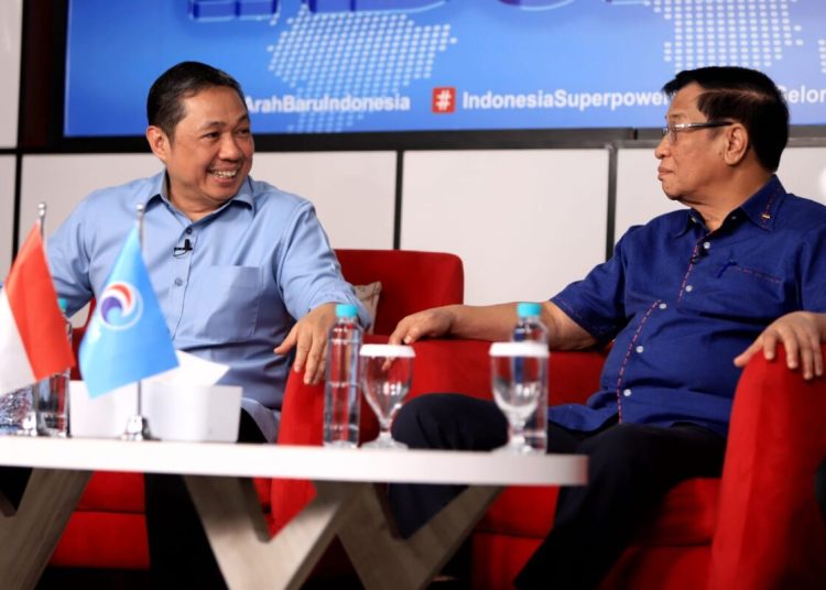 Kita Harus Punya Kedewasaan dalam Kesadaran Berbangsa 1 Kita Harus Punya Kedewasaan dalam Kesadaran Berbangsa