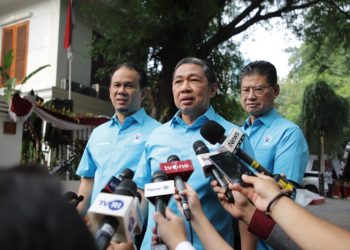 Ini Cara Partai Gelora Perjuangkan Agenda Umat Islam