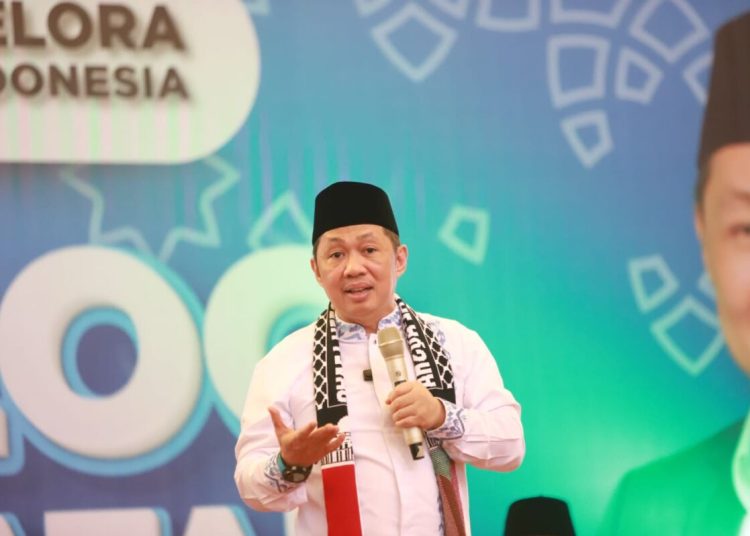 Bibit-bibit Pembelahan Luar Biasa di Pilpres 2024 Mulai Muncul