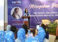 Demokrat Berkomitmen Perempuan Harus Punya Peran Penting Dalam Berbangsa dan Bernegara