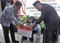 Penyandang disabilitas di Temanggung sambut Tahun Baru 2024