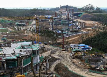 IKN Akan Buka Titik Pertumbuhan Ekonomi Baru – Warga Berita
