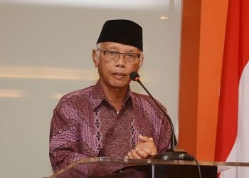 MUI Minta Seluruh Pihak Berhati-hati Berucap Soal Agama di Tahun Politik