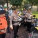 Kapolresta Banyumas pastikan keamanan ibadah Natal