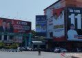 APK di Alun-alun Kudus langgar zona larangan, Bawaslu segera lakukan penertiban