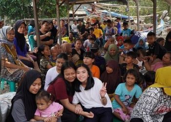 Wakil Ketua Tidar Ingatkan Pentingnya Peran Perempuan