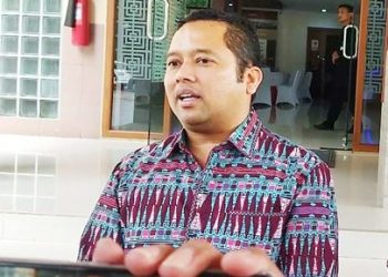 Turunin Saja, Saya Gak Minat Maju Gubernur – Warga Berita